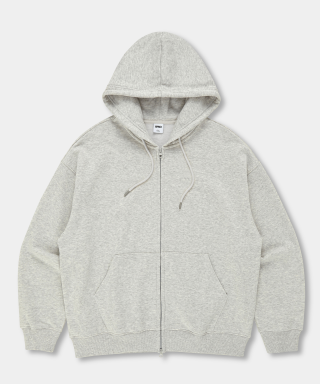 SPAO スパオ 2-WAY フードジップアップ 画像 4