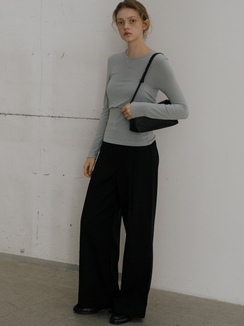 Bustier 2way футболка FRFA01LT05_Mint