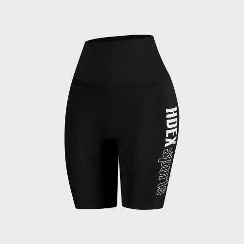 Байкерские шорты Expert Vertical 4.0 (Black)