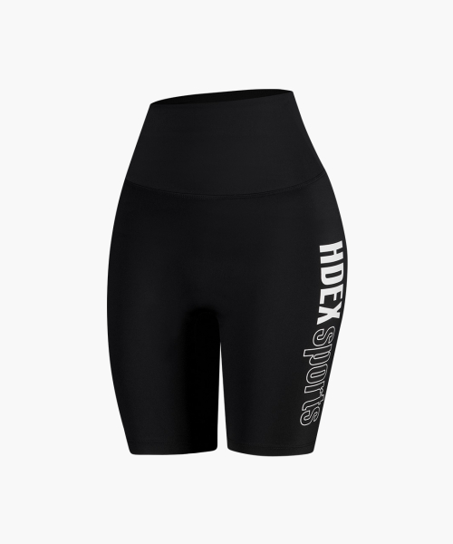 Байкерские шорты Expert Vertical 4.0 (Black)