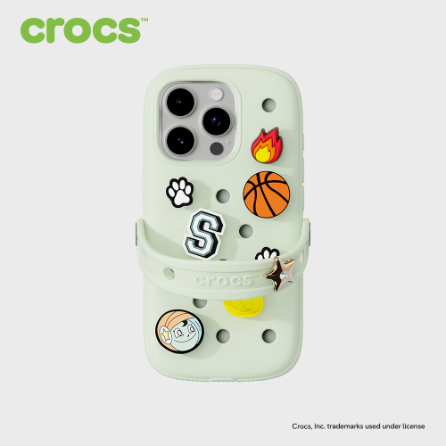 クロックス iPhone 16 プロケース