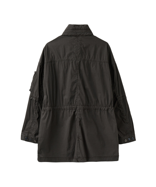 Полевая куртка Cosmo M-65 Obsidian Brown