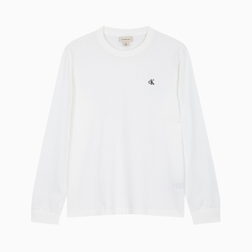 Мужской лонгслив Easy Fit Archive Logo 4RD247G YAF