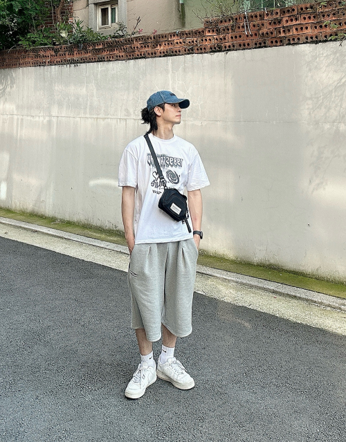 Сумка-антивор Yaki bag Original (1 color)