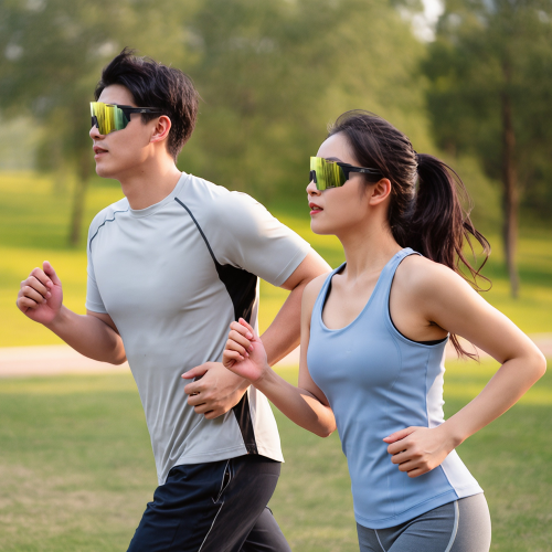 Спортивные очки Runner Fit