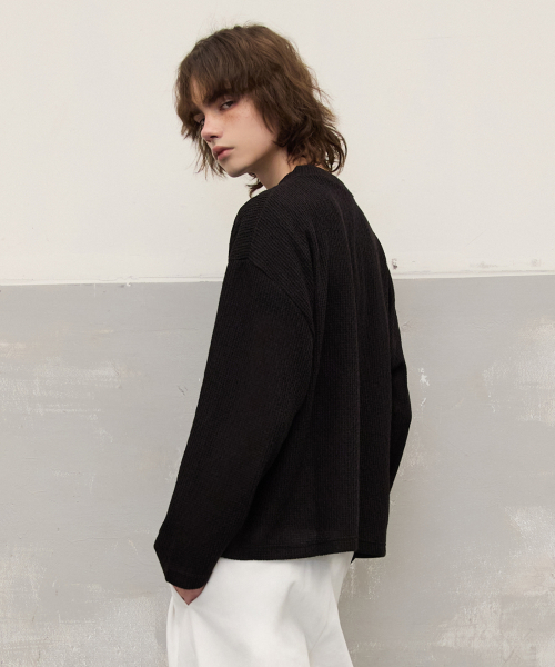 Кардиган M1065 Black