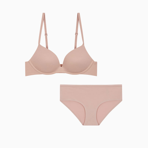 Женский пуш-ап комплект без косточек Perfectly Fit AF (4 colors)