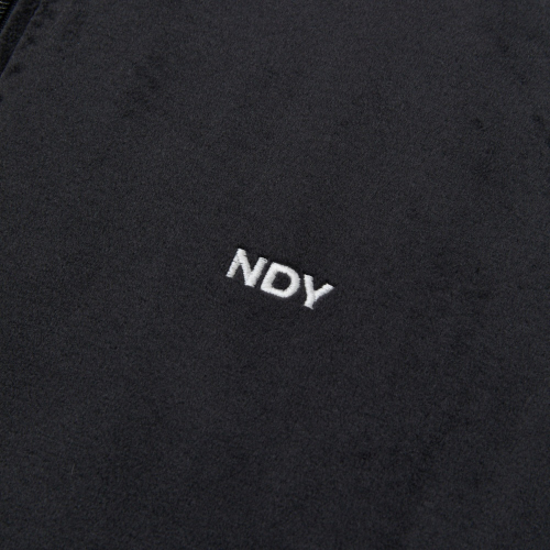 Олимпийка Uni Velour Track Top Black