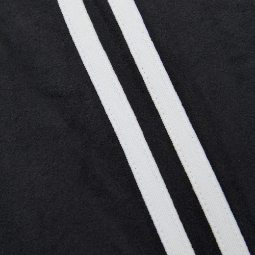 Олимпийка Uni Velour Track Top Black