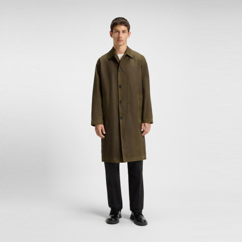 Вощеный плащ Heritage Regular Fit 50541612_355
