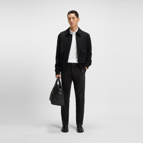 Стрейч чиносы modern fit 50543304_001