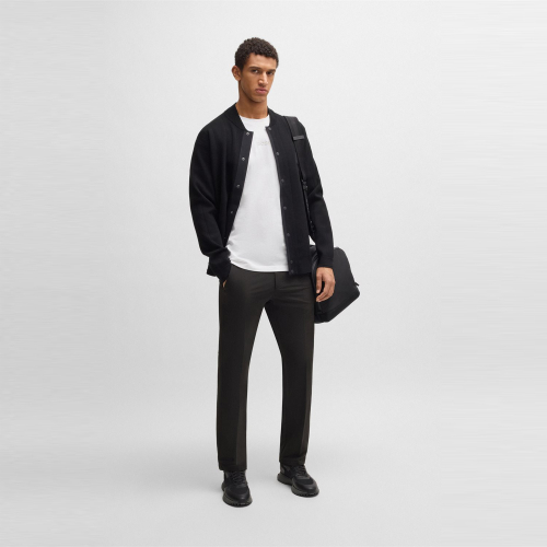 Быстросохнущие брюки T-Commuter Regular Fit 50534305_001