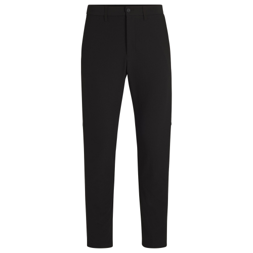 Быстросохнущие брюки T-Commuter Regular Fit 50534305_001