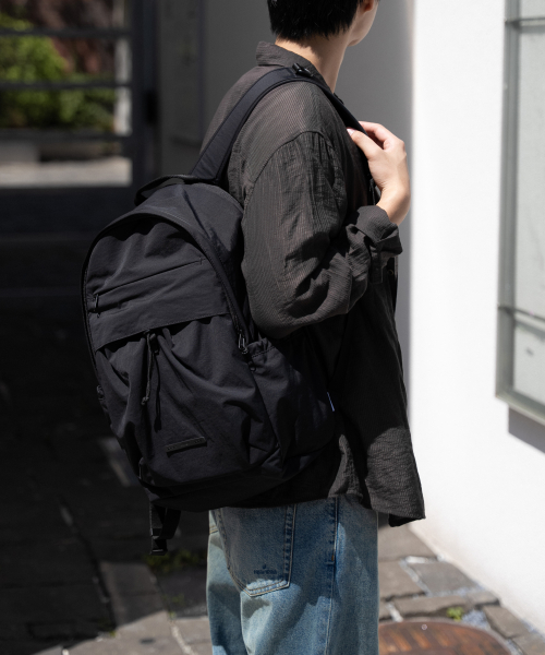 STOWAY TOTE  318 [2colors]