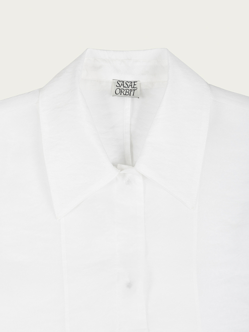 Pitta куртка White