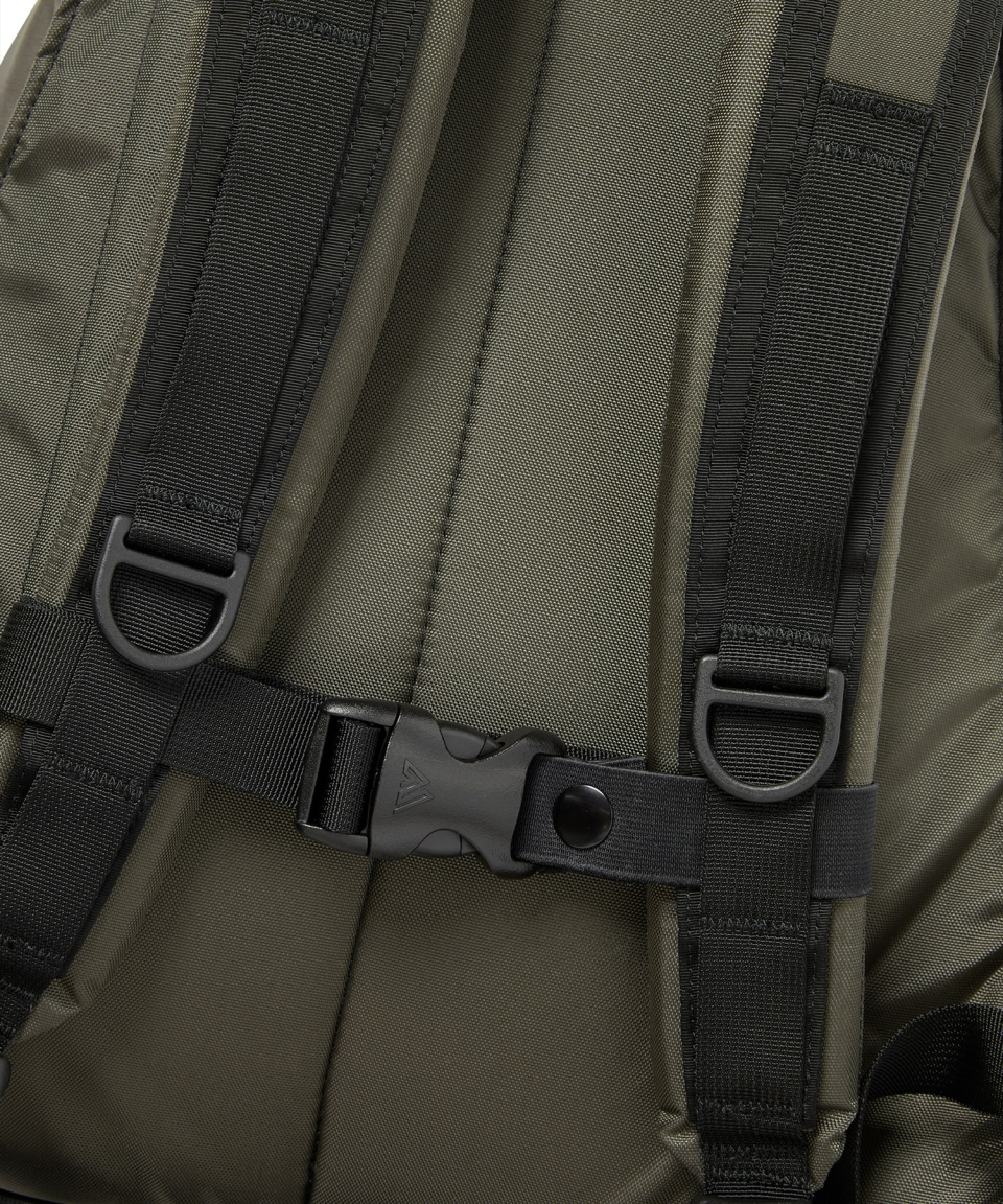 logistics flap lid backpack tumi Logistics Flap Lid Backpack