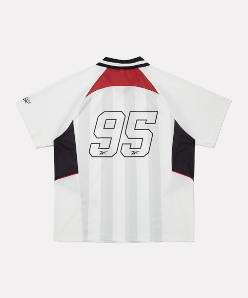 Футбольная джерси - Off-White