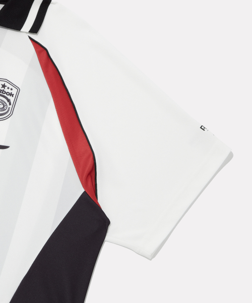 Футбольная джерси - Off-White