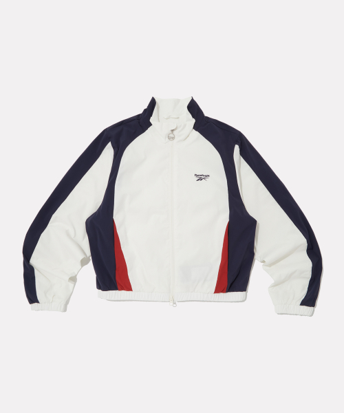 Ветровка Flow (W) - Off-White