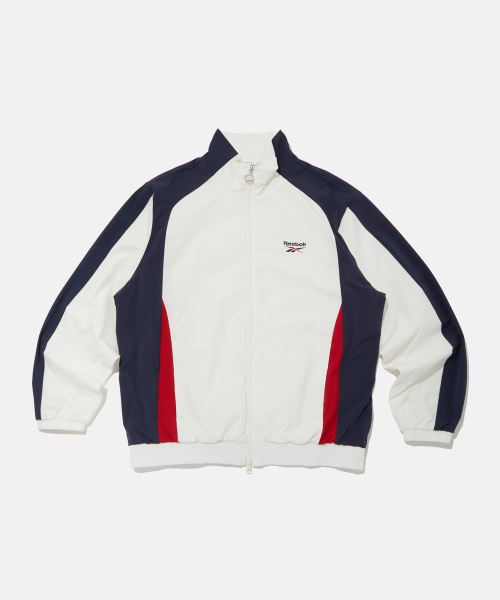 Ветровка Flow - Off-White
