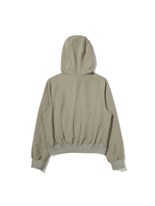 W Sofle анорак — Light Khaki