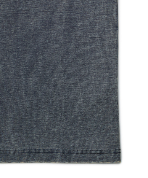 VEIL LONG SLEEVE (тёмно-синяя)
