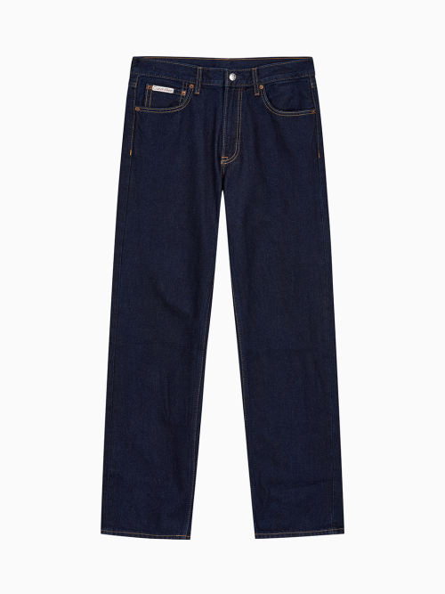 Прямые классические джинсы 90s Rinse Denim 4RD933G N8D