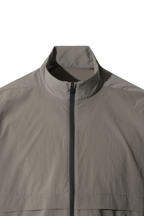 Men Essential Airdot Full Zip WMUAA25600BEX
