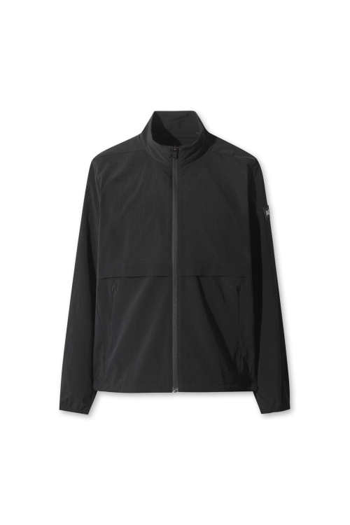 Men Essential Airdot Full Zip WMUAA25600BKX
