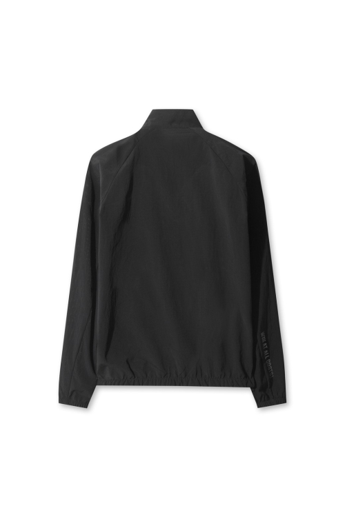 Men Essential Airdot Full Zip WMUAA25600BKX