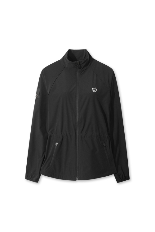 Women Essential куртка WWUAA25602BKX