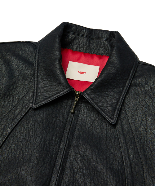 RIVE GAUCHE BLOUSON (чёрная)