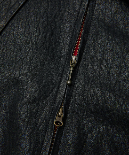 RIVE GAUCHE BLOUSON (чёрная)