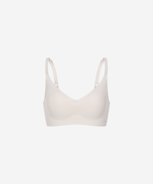 Комплект бра и трусиков 45g Airpin_ Peach Beige