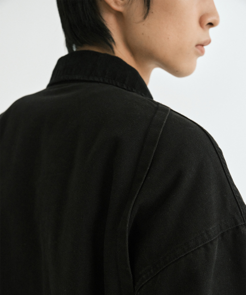 Vintage jumper (vtg black)