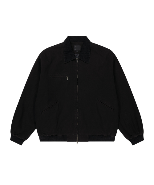 Vintage jumper (vtg black)