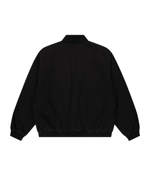 Vintage jumper (vtg black)