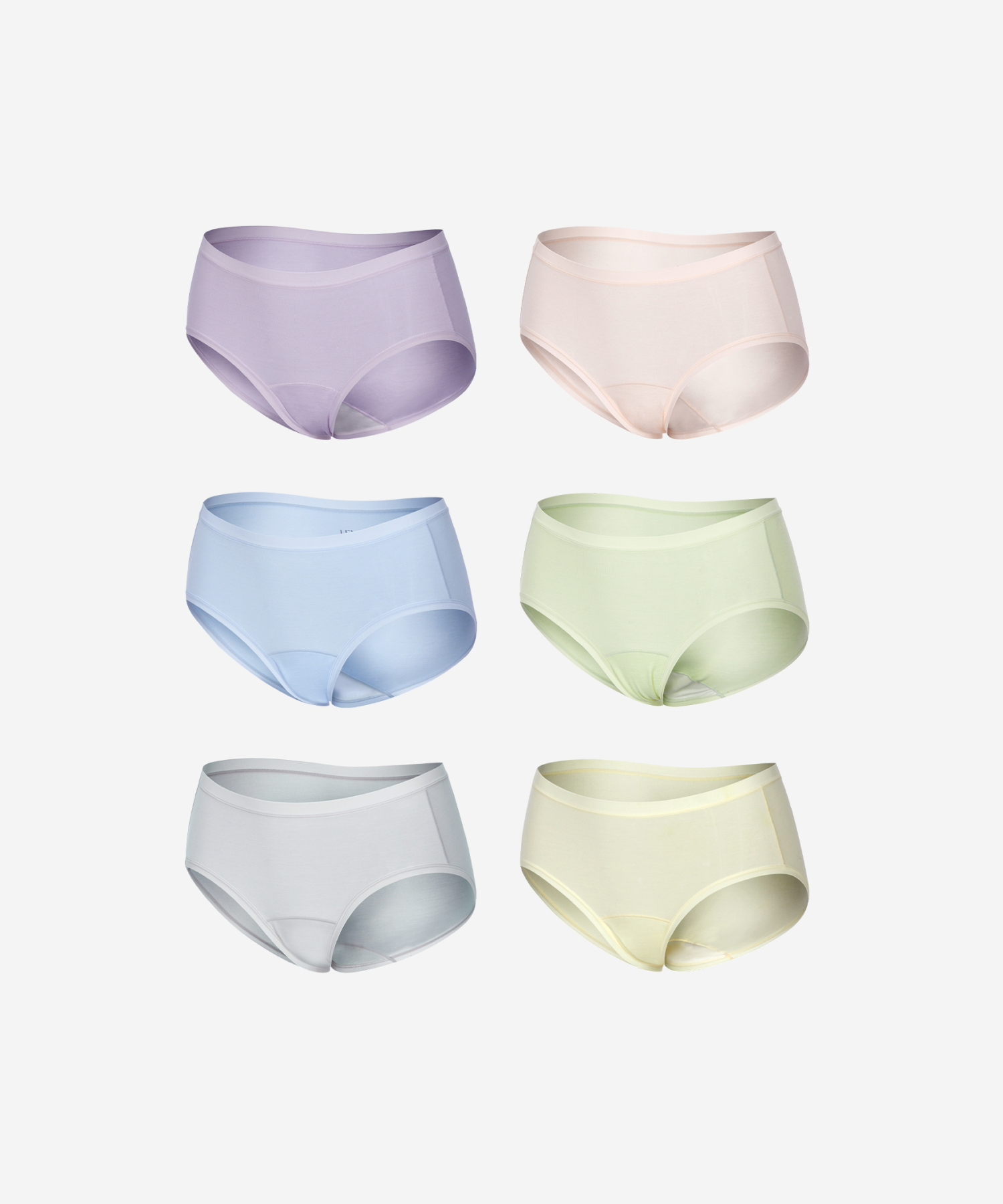 Coolato Panties