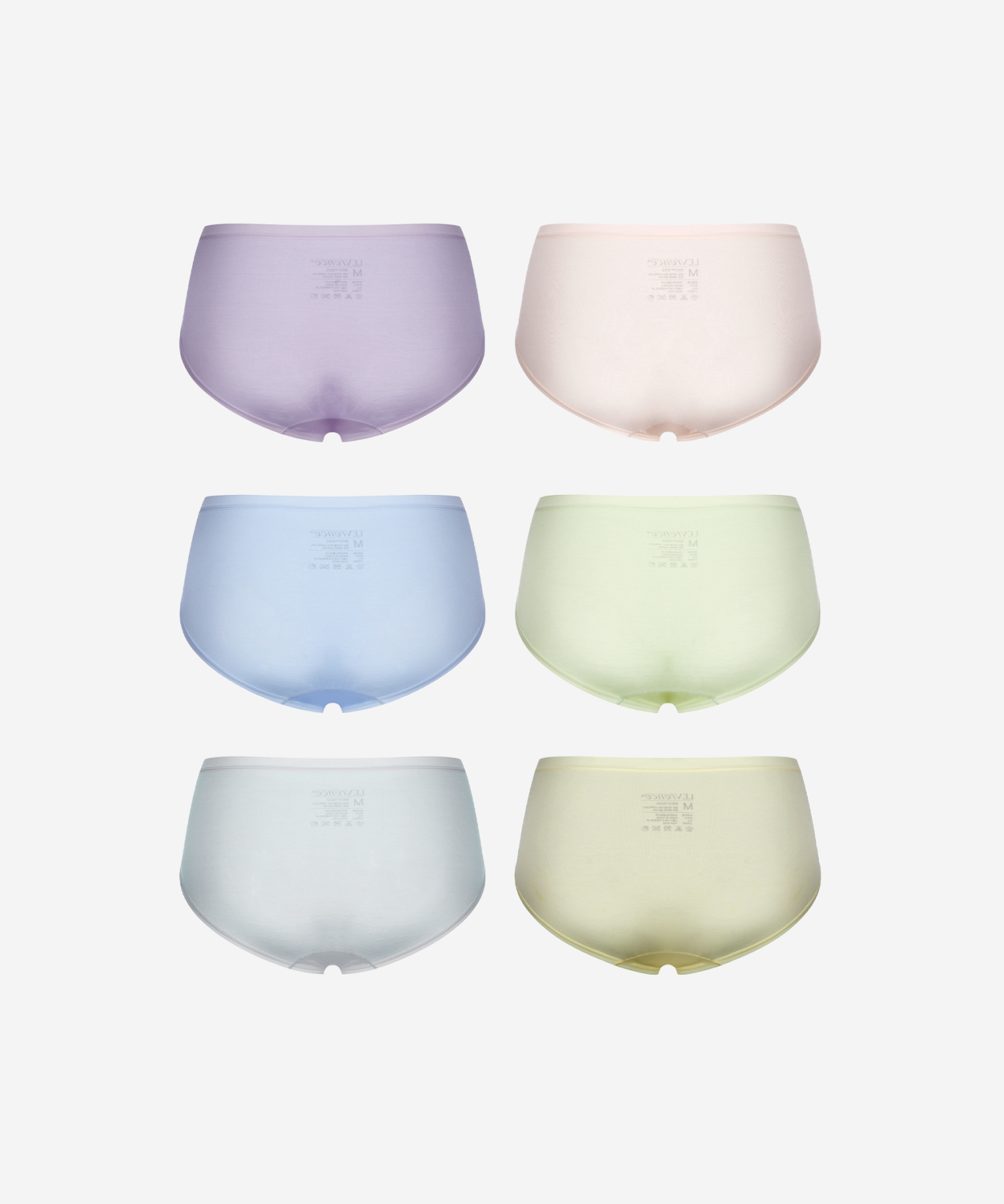 Coolato Panties