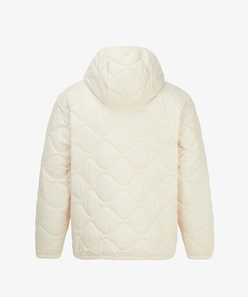 NJ3NR79C куртка CREAM
