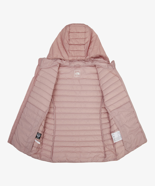 NJ1DR80B (RDS) GRAYISH PINK