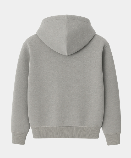 свободный спортивный худи куртка футболка 4Color