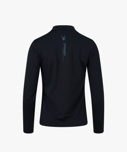 футболка SPKFCNRL252WBLK