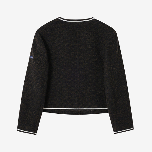Bijou (BRW) ASJF253KR83-BRW