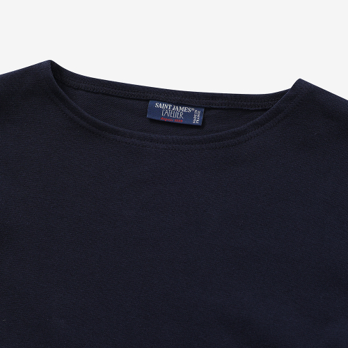 Meridien U Elbow Patch (N0I) ASJM2G92023-N0I