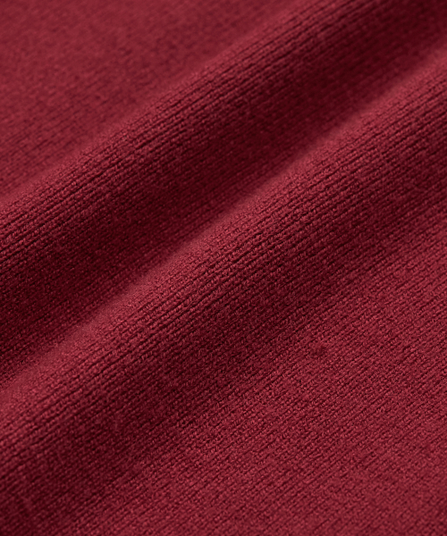 кардиган (DARK RED)