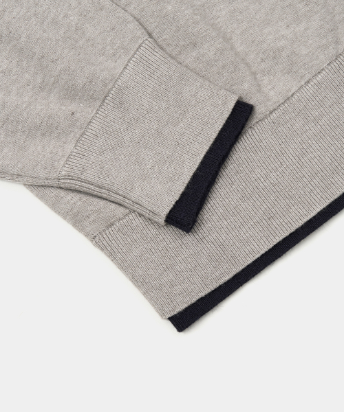 кардиган (GREY)