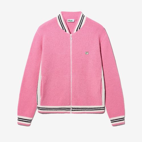 F+ SETTANTA TOWEL KNIT JACKET(FO252JK10X002650)
