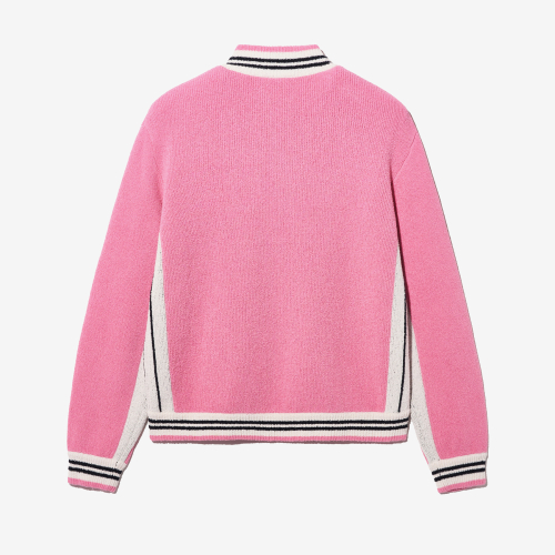F+ SETTANTA TOWEL KNIT JACKET(FO252JK10X002650)