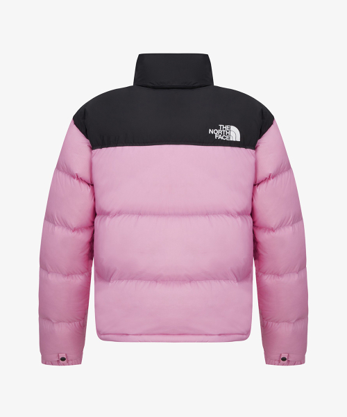 NJ1DR65F 1996 ретро куртка PINK
